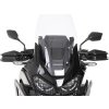 Hepco Becker Handguardset black CRF1100L 19-