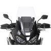 Hepco Becker Hanguardset černé CRF1100L 19-26