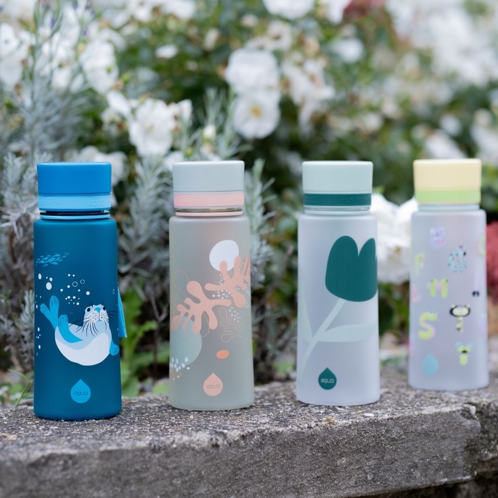 Doradzamy przy wyborze: butelki na napoje dla dzieci do szkoły