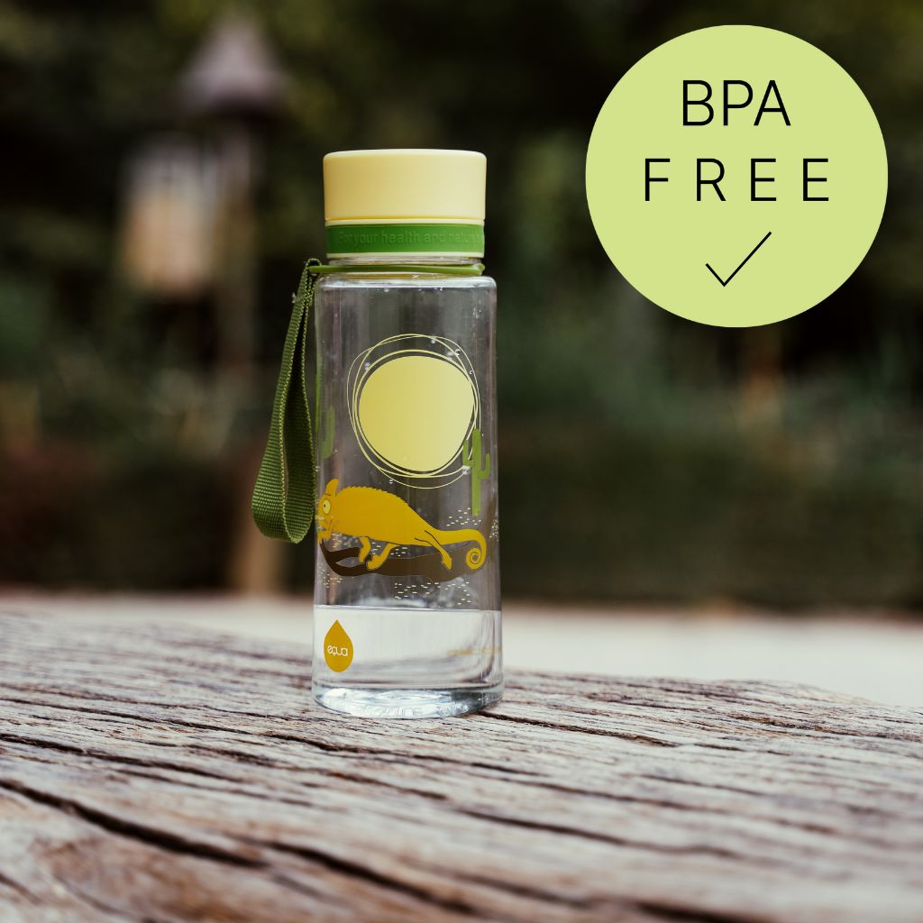 Co to jest BPA i dlaczego zdecydowanie nie chcesz mieć tych liter w domu?