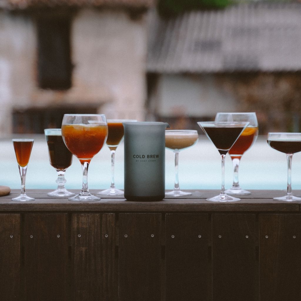 Lato i kawa? Cold drip i cold brew to oczywiste wakacyjne hity.