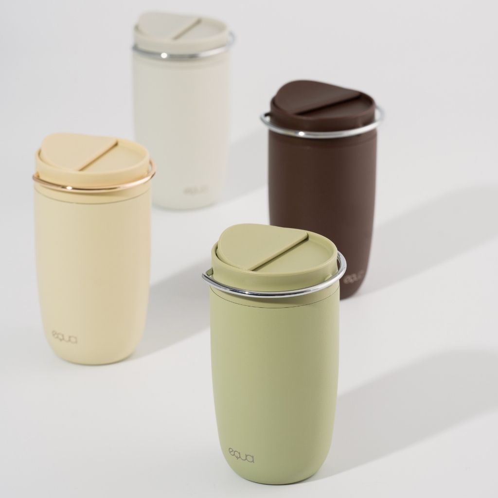 5 kroków, jak wybrać najlepszy kubek termiczny do kawy