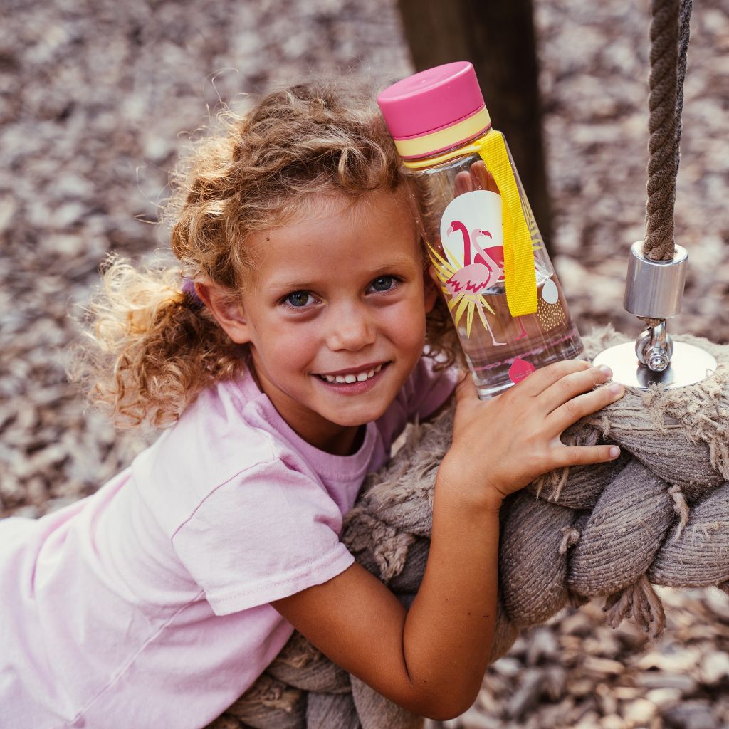 Rytm picia dzieci: czy wiesz, jak go wprowadzić?