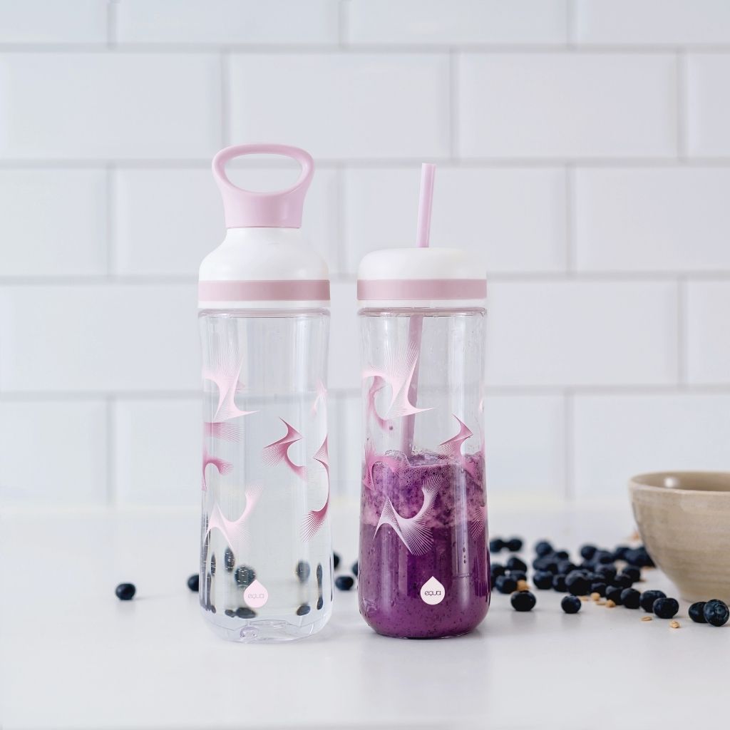 Wypróbuj FLOW 2w1. Dwie butelki w cenie jednej.