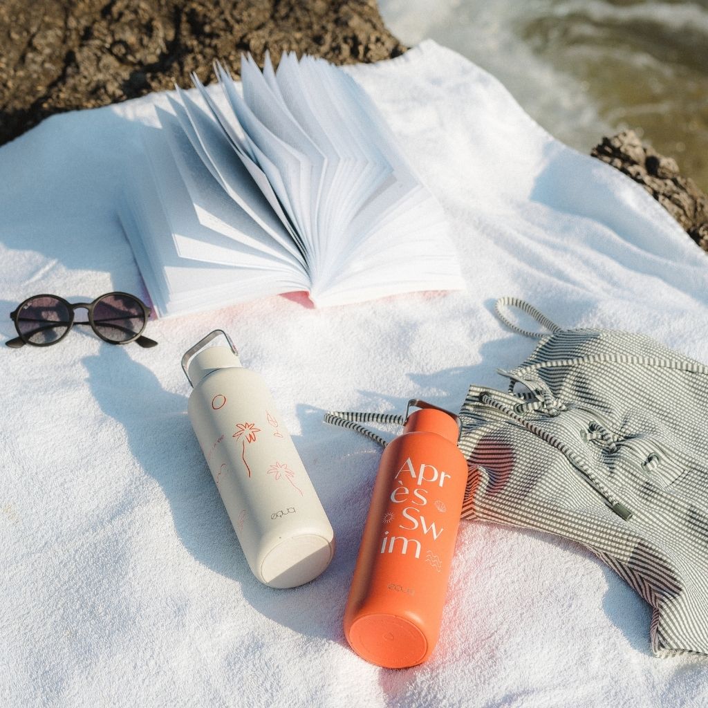 Dwie wskazówki, jak cieszyć się idealnym latem z EQUA