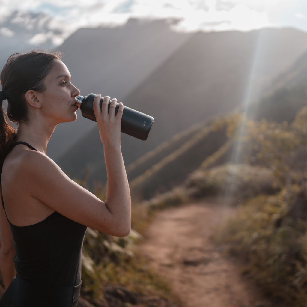 Lubisz letnie wędrówki górskie?
