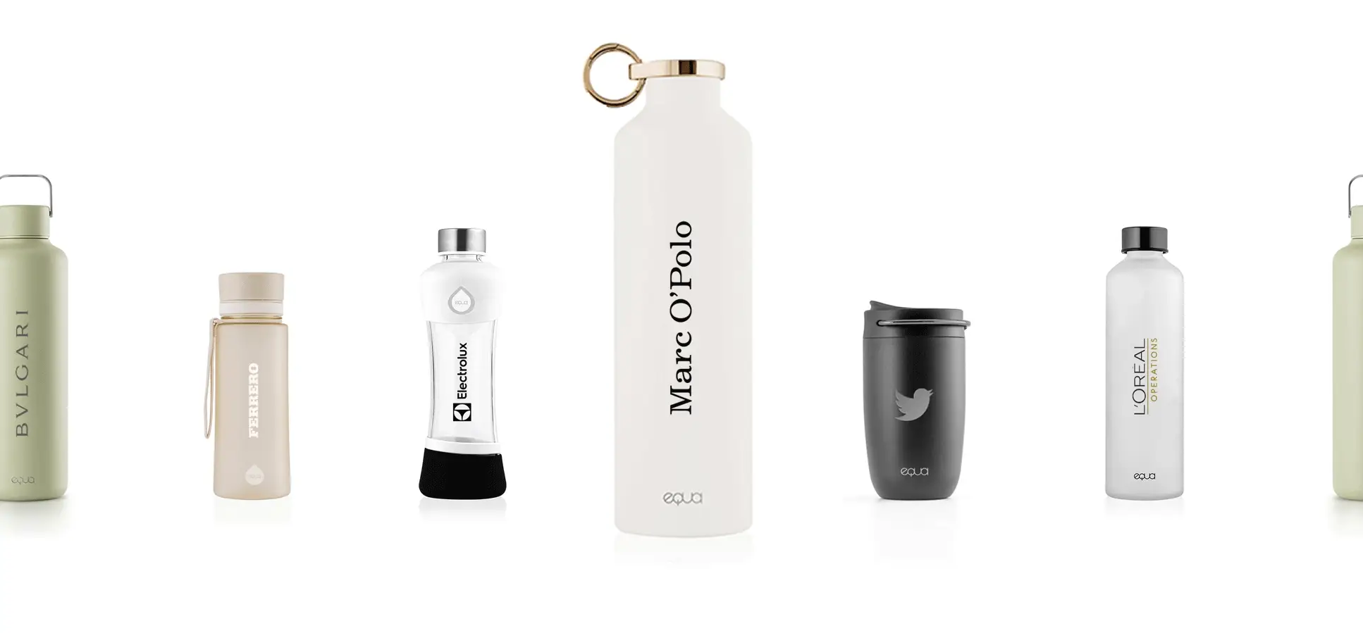 Příklady našich realizací