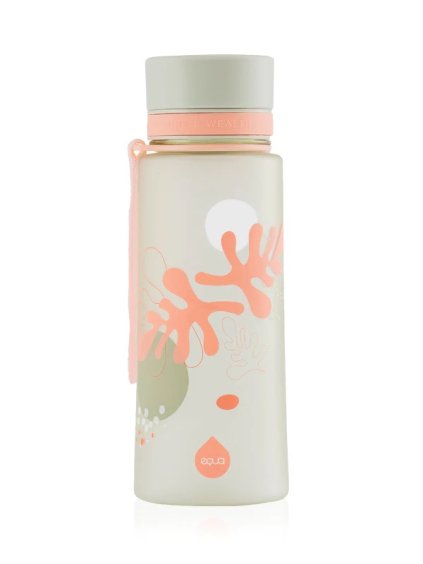 1263 1263 plastova bpa free lahev z tritanu equa reef 600 ml