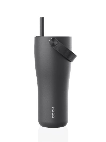 1888 1888 termohrnek equa carry cup black 600 ml