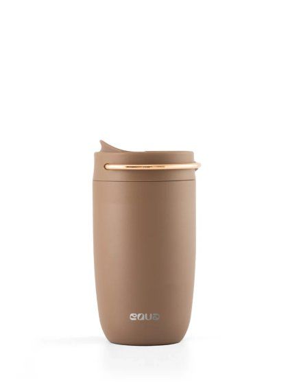 Kubek termiczny EQUA Coffee Cup Toffee 300 ml