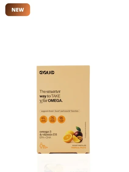 Omega 3 vitamionD3