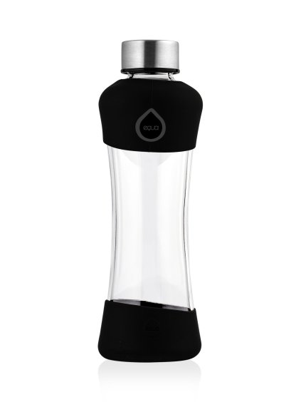 234 234 sklenena lahev equa active black 550 ml