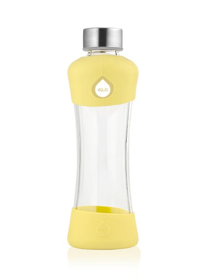 237 237 sklenena lahev equa active lemon 550 ml