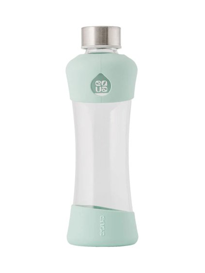 Szklana butelka EQUA Active Mint 550 ml