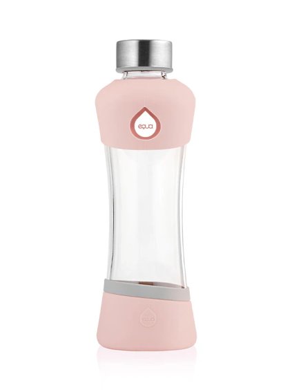 243 243 sklenena lahev equa active peach 550 ml