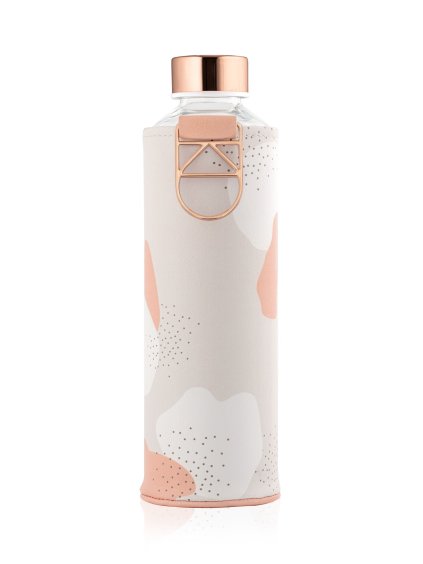 312 312 sklenena lahev s obalem z umele kuze equa heavens 750 ml