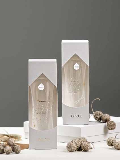 Dárkové balení na lahve EQUA (Velikost varianty 750 ml)