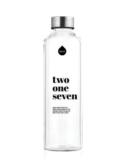 543 543 sklenena lahev equa 217 black 750 ml