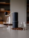 GOAT STORY ARCO Coffee Grinder (Typ Arco Arco manuální)