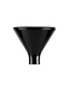 GOAT STORY GINA Ceramic Funnel (Barva Black)
