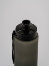 1161 2 1161 2 plastova bpa free lahev z tritanu equa matte black 600 ml