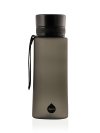 1161 1161 plastova bpa free lahev z tritanu equa matte black 600 ml