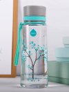 147 6 147 6 plastova bpa free lahev z tritanu equa mint blossom 600 ml