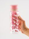 EQUA Think pink BPA Free 400 600ml SHOP 01