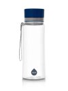 156 1 156 1 plastova bpa free lahev z tritanu equa plain blue 600 ml