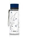 Plastová BPA free lahev z tritanu EQUA Universe 400 ml