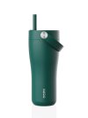 1891 1891 termohrnek equa carry cup forest green 600 ml