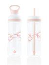 Plastikowa butelka z tritanu bez BPA na smoothie EQUA Flow 2w1 Beat 800 ml
