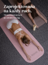 EQUA Yoga mat 02PL