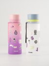 Plastikowa butelka z tritanu bez BPA EQUA Certified Icon 600 ml