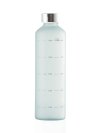 Szklana butelka EQUA Water O'clock 750 ml