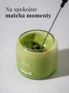 matcha PL