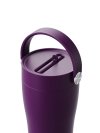 Kubek termiczny EQUA Carry Cup Mulberry 600 ml