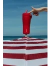 Equa Red Bottle 3