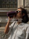 Pure Cup Mulberry 01PL
