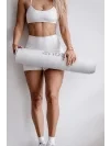 Equa yoga mat white 7