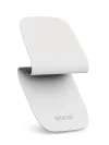 Equa yoga mat white 1