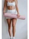 Equa yoga mat pink 7