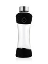 234 234 sklenena lahev equa active black 550 ml