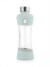 240 240 sklenena lahev equa active mint 550 ml