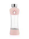 Szklana butelka EQUA Active Peach 550 ml