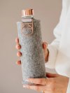 330 1 330 1 sklenena lahev s plstenym obalem equa rose gold 750 ml