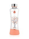 348 348 sklenena lahev equa peach tree 550 ml
