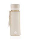 Plastikowa butelka z tritanu bez BPA EQUA Sand 600 ml