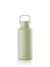 Lehká nerezová lahev EQUA Timeless Matcha 600 ml a 1000 ml (Velikost varianty 1000 ml)