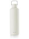 Lehká nerezová lahev EQUA Timeless Off White 600 ml a 1000 ml (Velikost varianty 1000 ml)